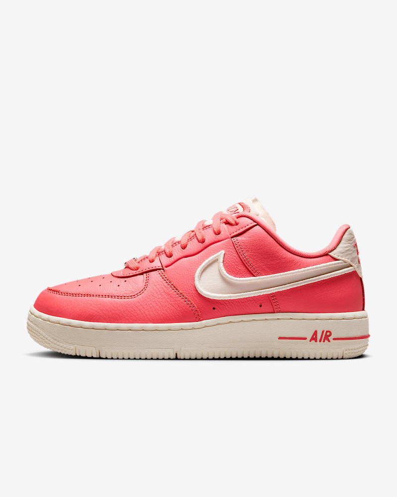 Nike Air Force 1 Dance Women's Shoes - 1