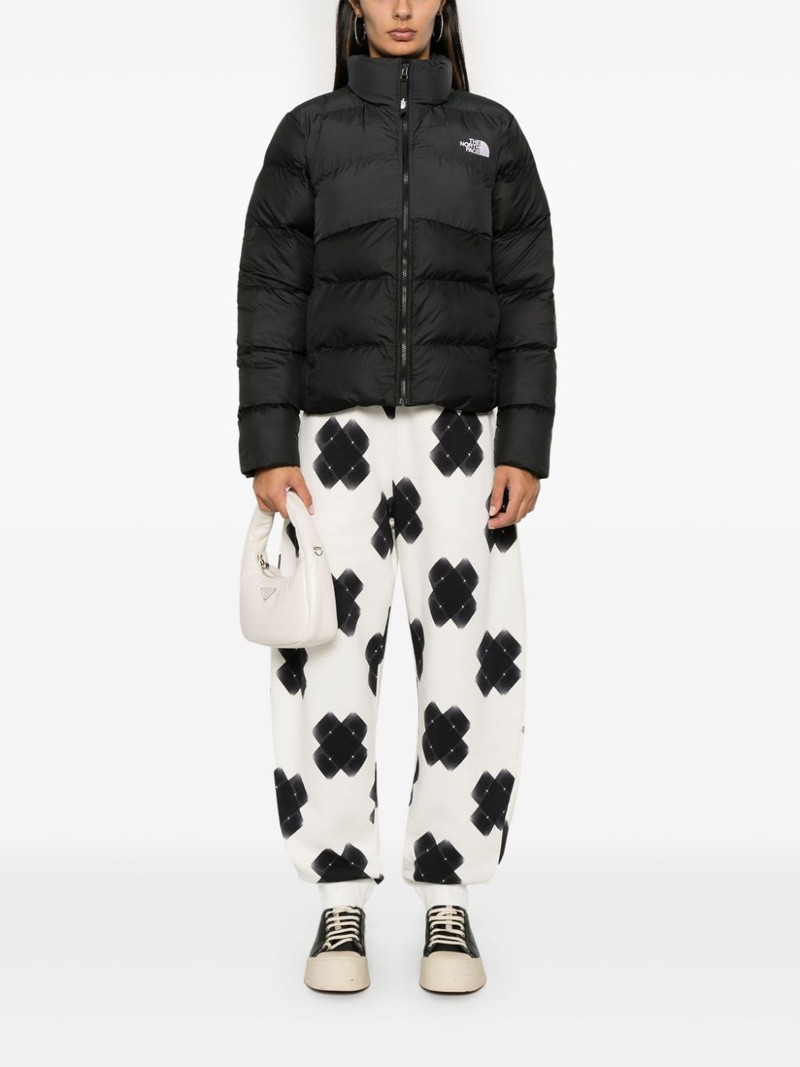 The North Face Saikuru puffer jacket outlook
