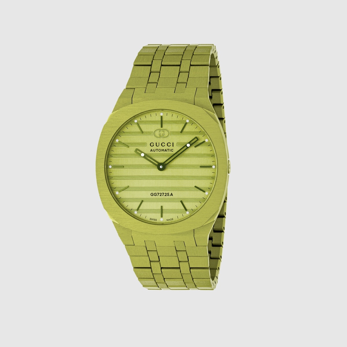 GUCCI 25H watch, 40mm - 1