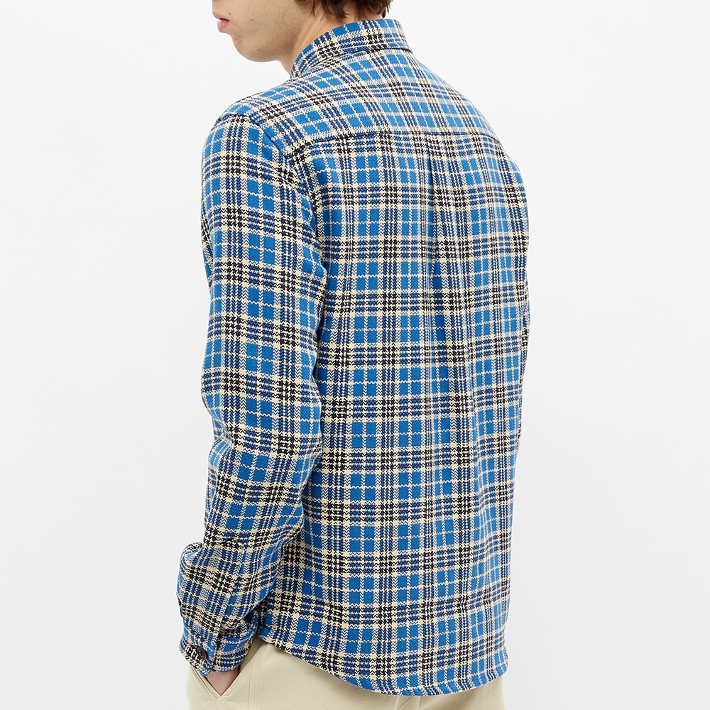 Barbour Beacon Forth Overshirt - 6