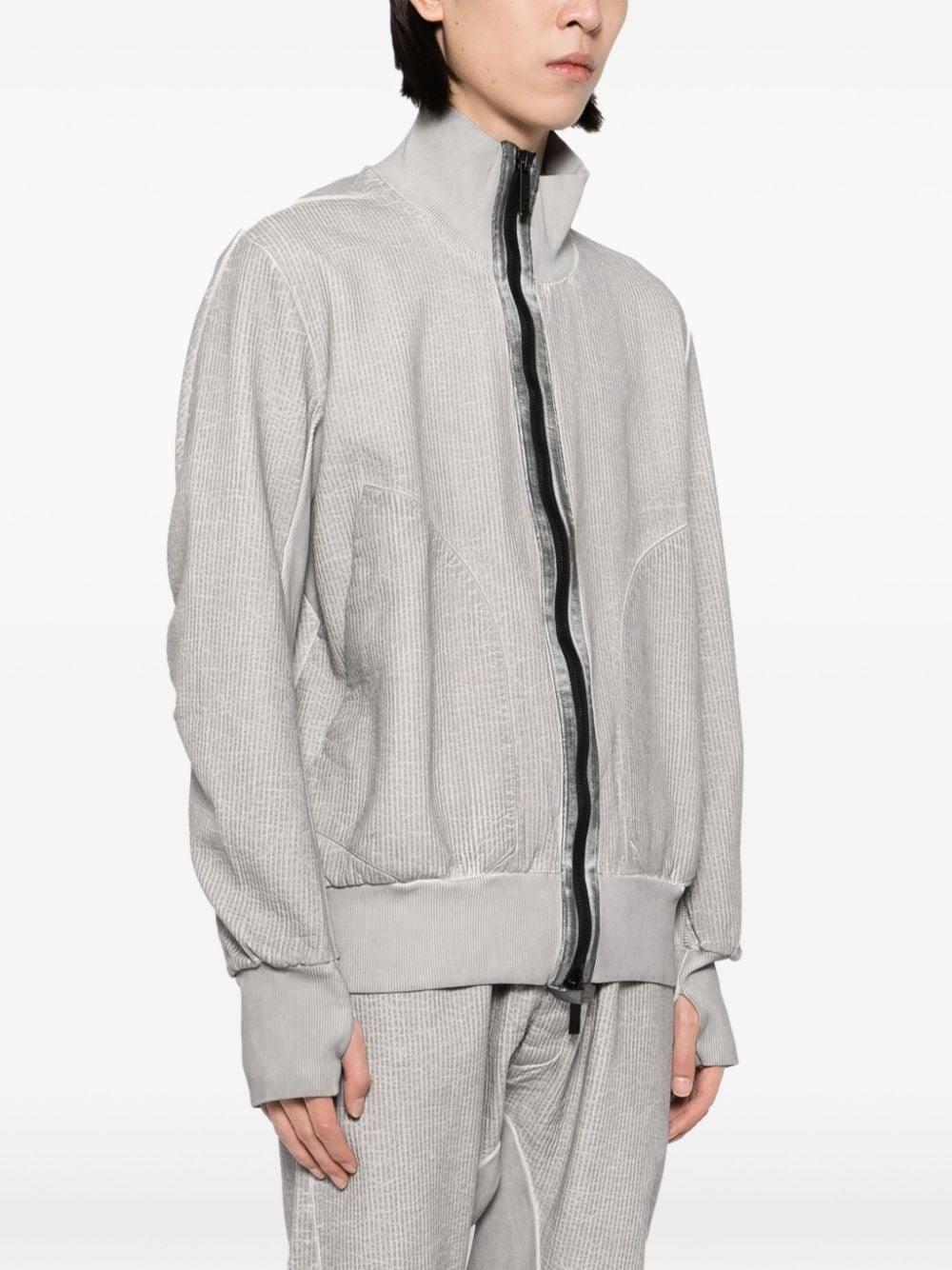Highbomb Stripe jacket - 3