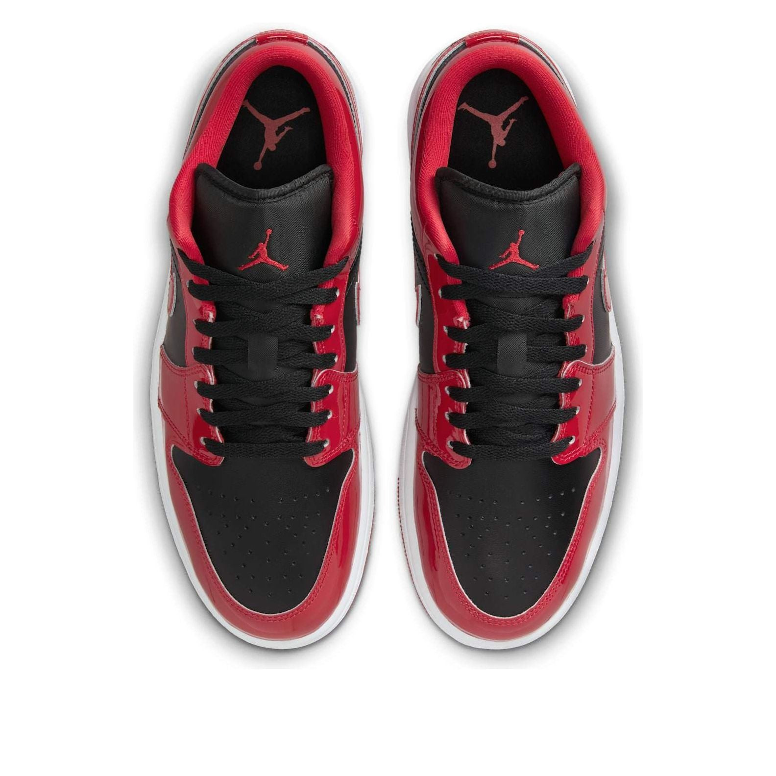 Air Jordan 1 Low 'Varsity Red' HV4089-006 - 2