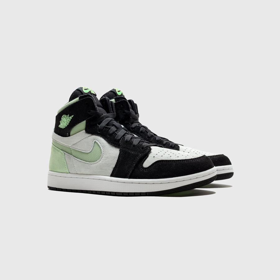 AIR JORDAN 1 ZOOM CMFT 2 "VAPOR GREEN" - 2