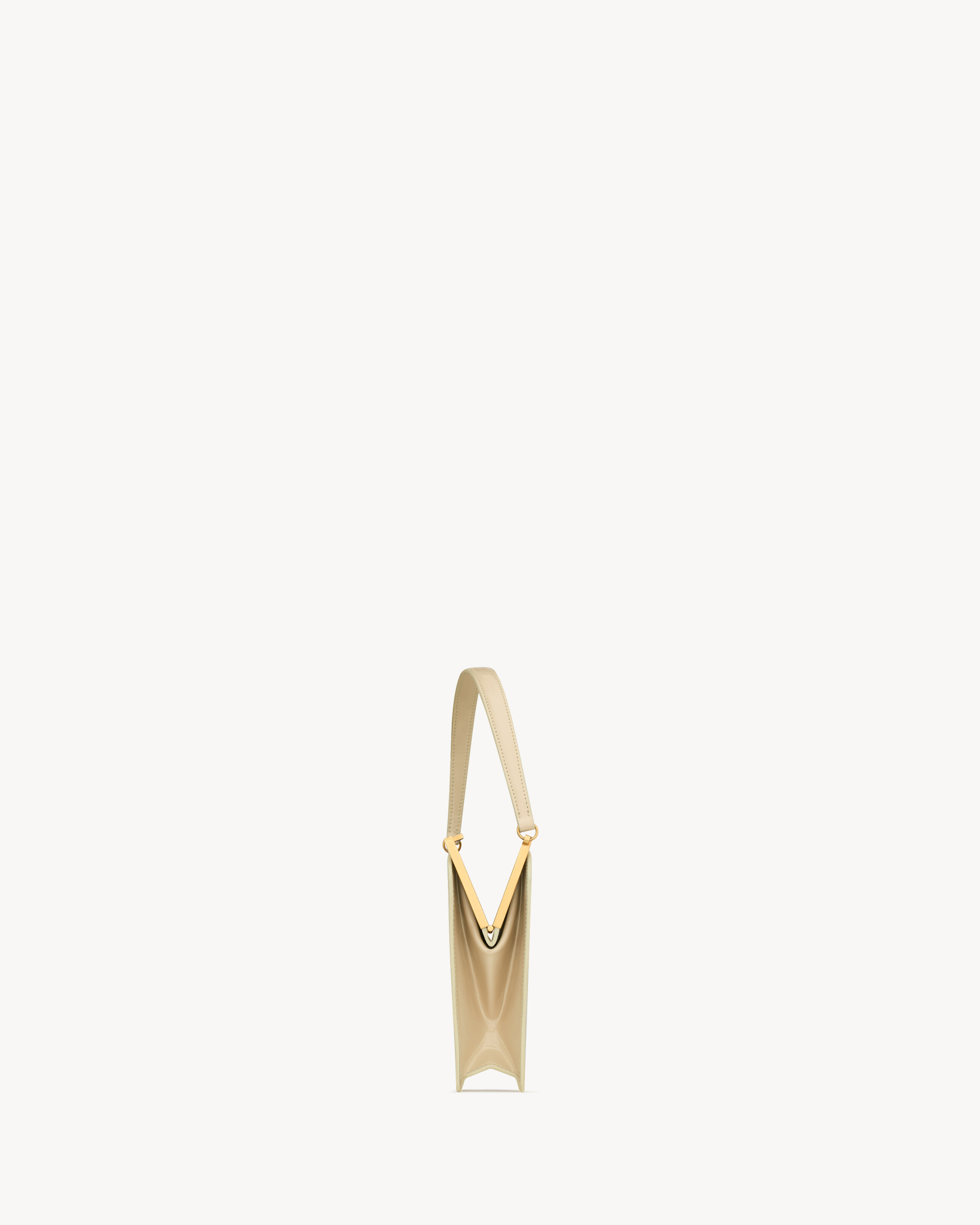 NUIT BLANCHE IN BRUSHED LEATHER - 5