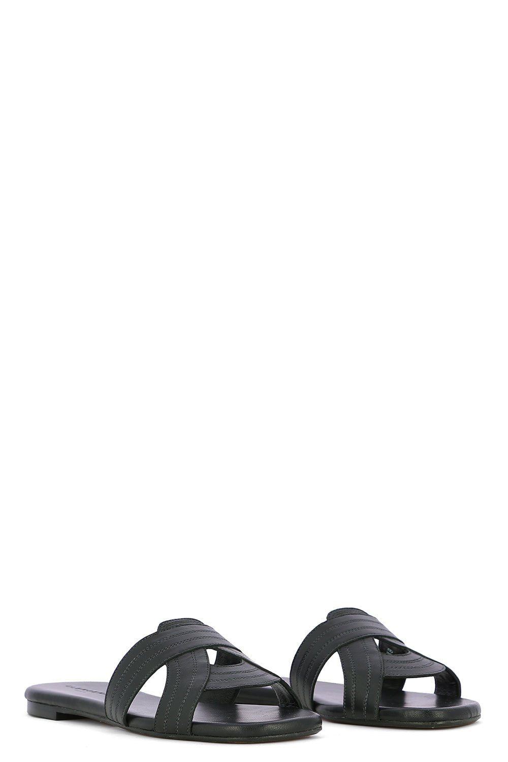 Ivory Slide - Black - 5
