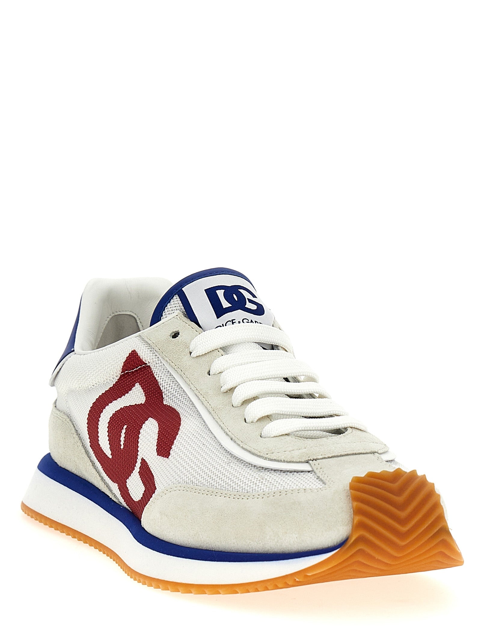 Dg Cushion Sneakers Multicolor - 2