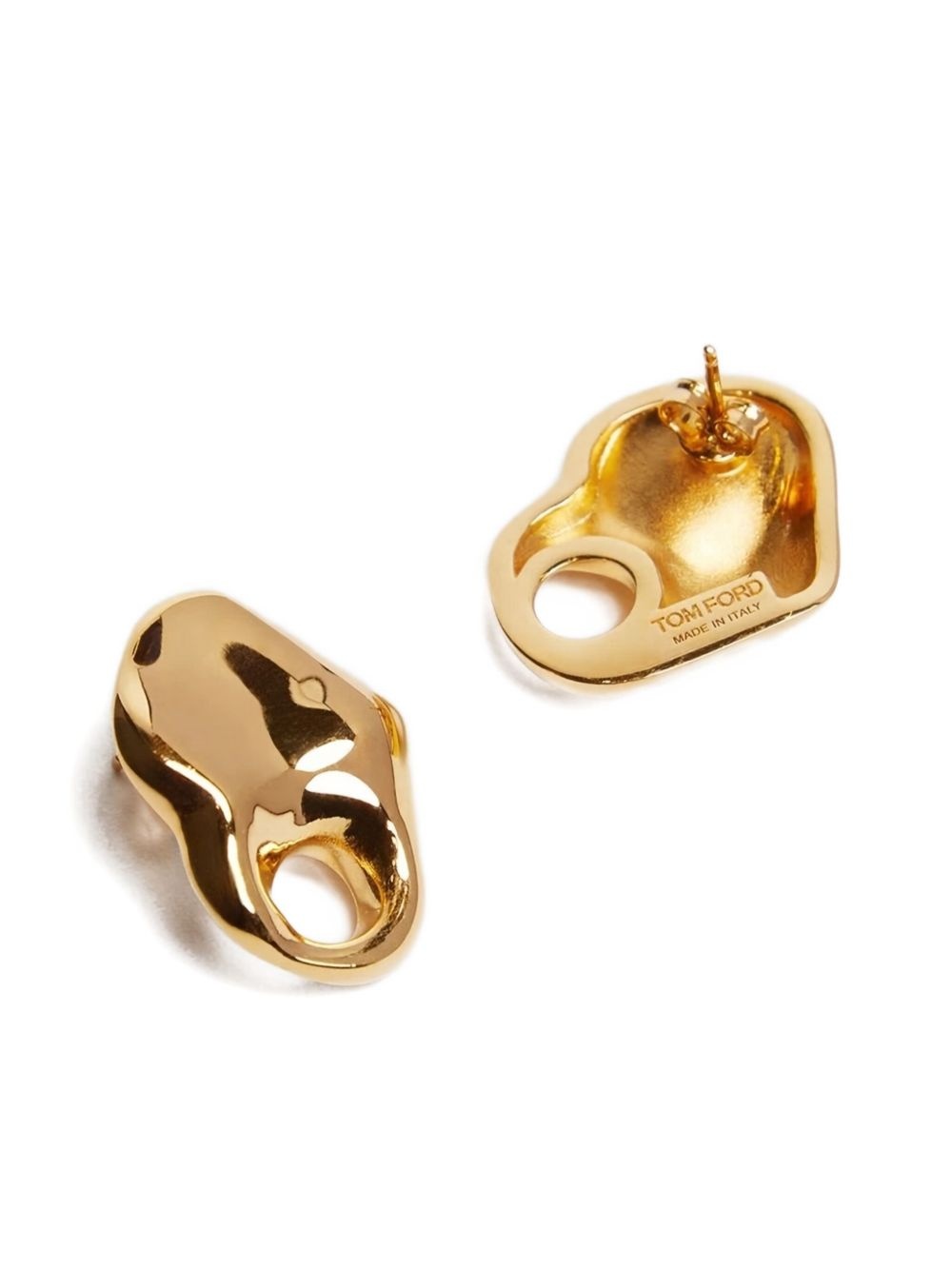 Amor earrings - 2