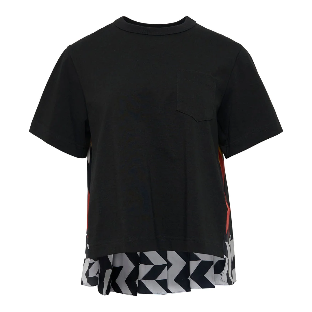 x A.P.C. Quilts T-Shirt - 1