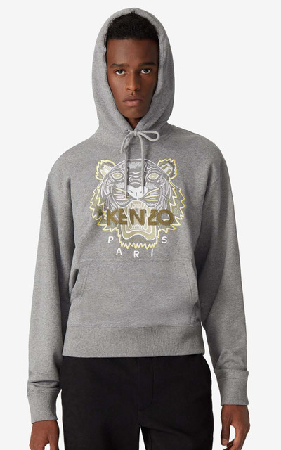 KENZO ‘Tiger' hooded sweatshirt outlook