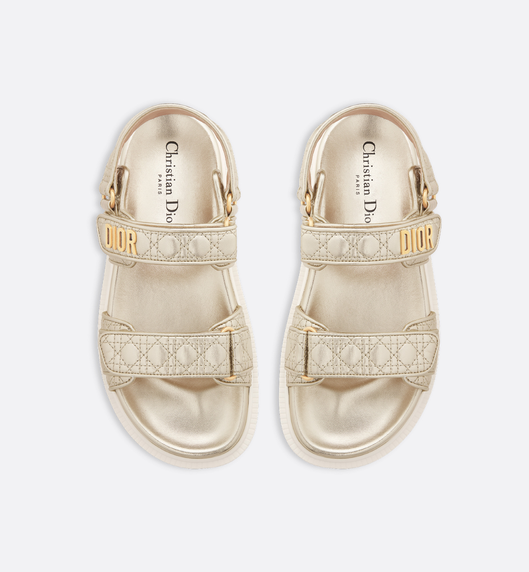 Dior Or Dioract Sandal - 6