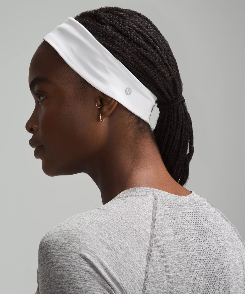 Women's Luxtreme Training Headband 3