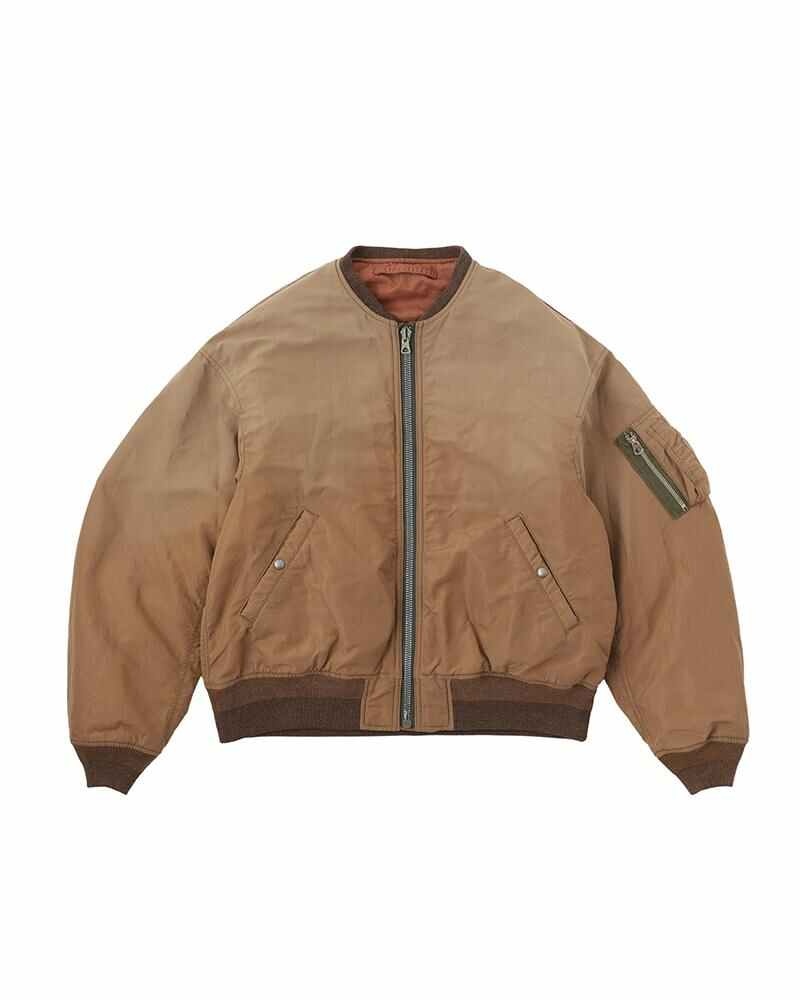 THORSON JKT BROWN - 1