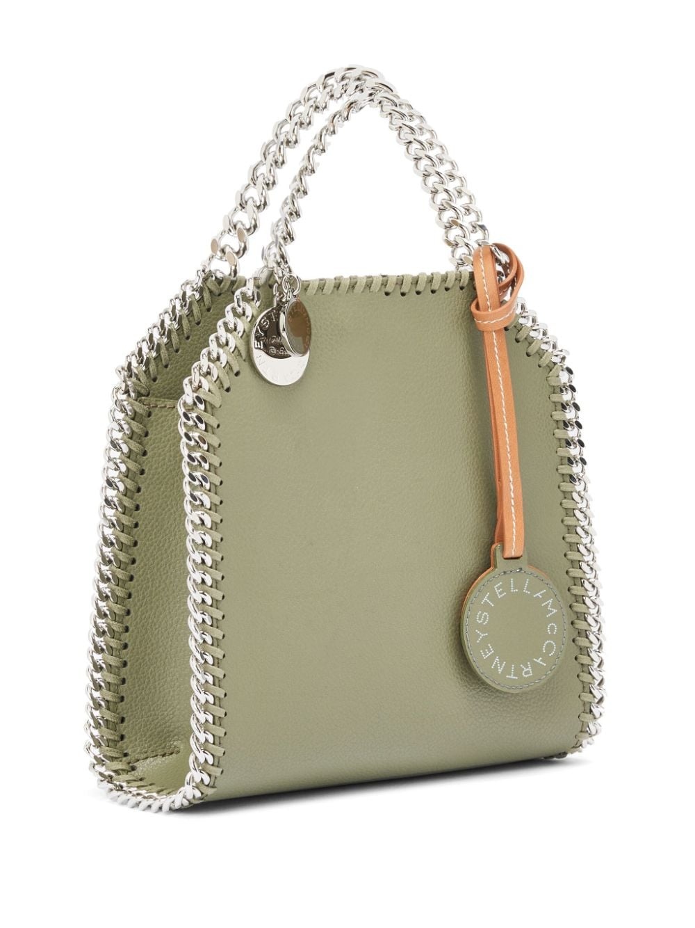 small Falabella tote bag - 3