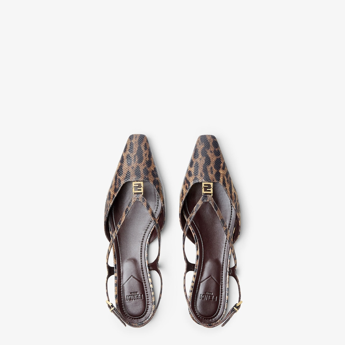 Fendi FFold - 4