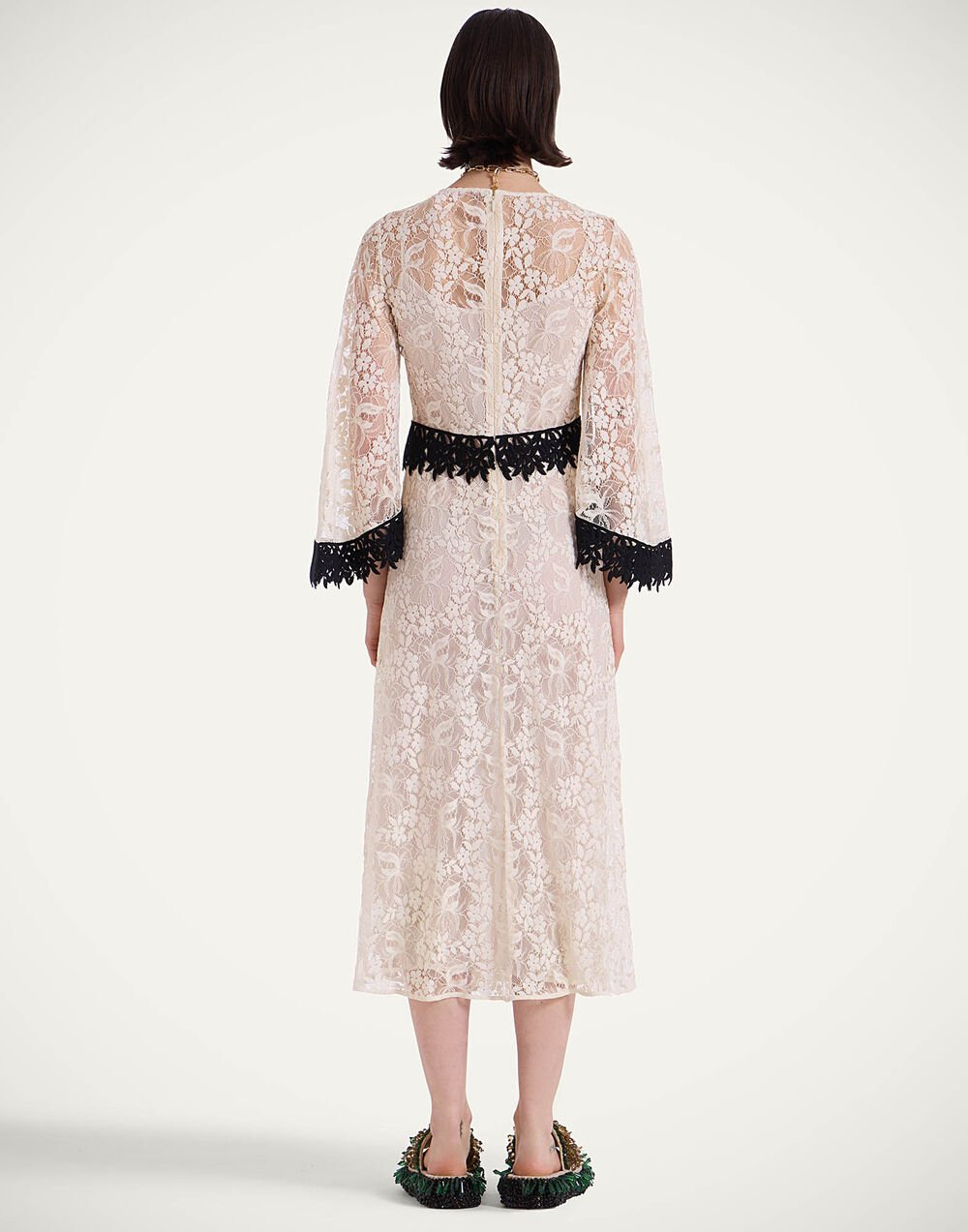 Lacey Sorella Dress - 5