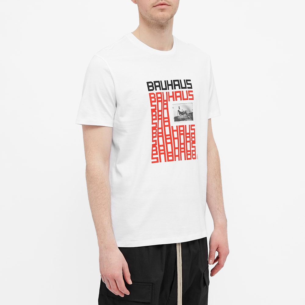 Neil Barrett Bauhaus Tee - 4