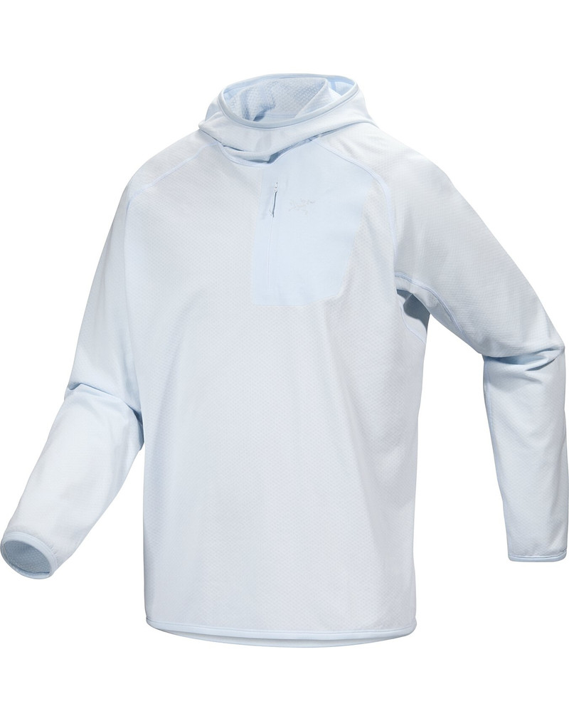 Delta Pullover Hoody 1