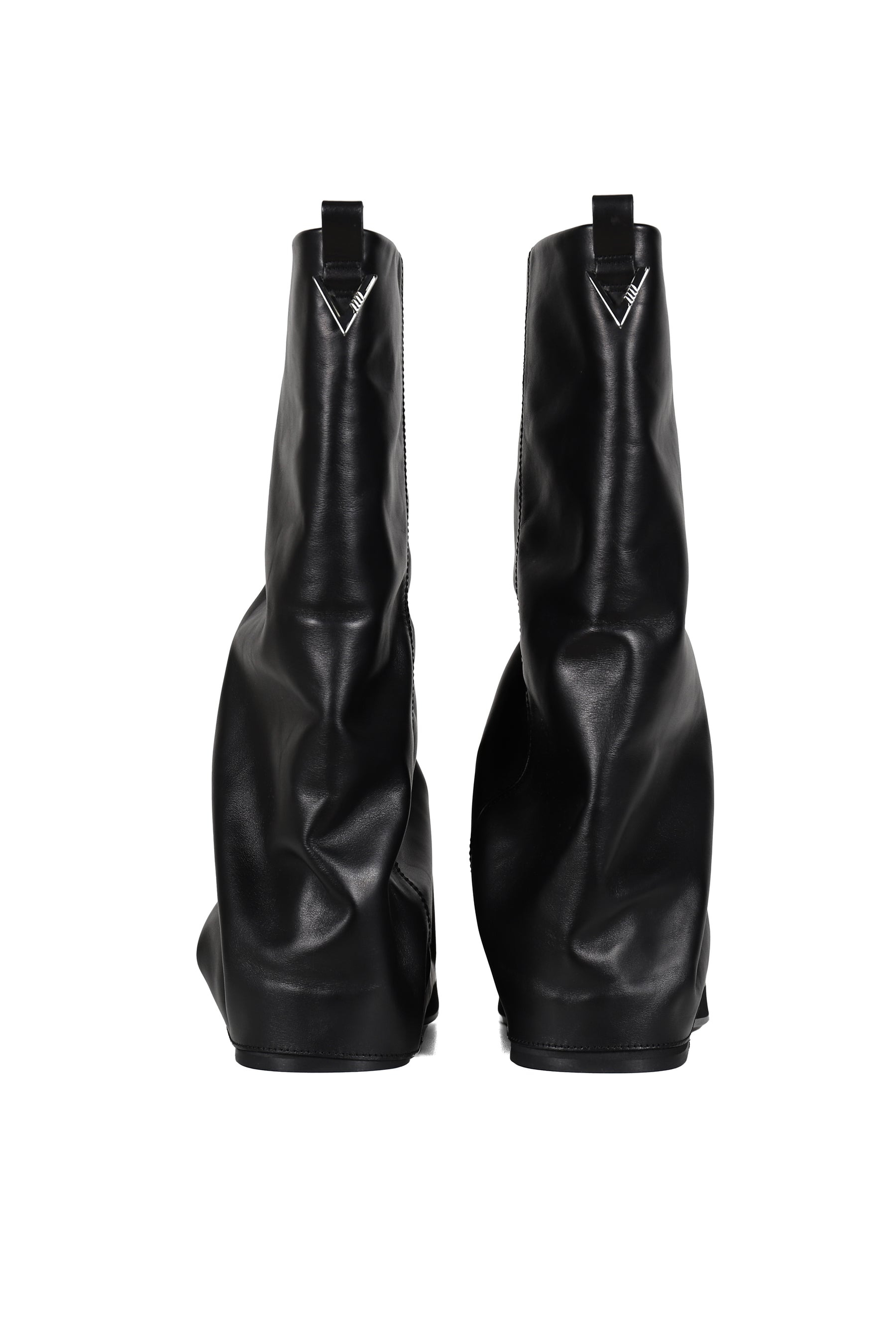 ROBIN COMBAT BOOT / BLK - 4