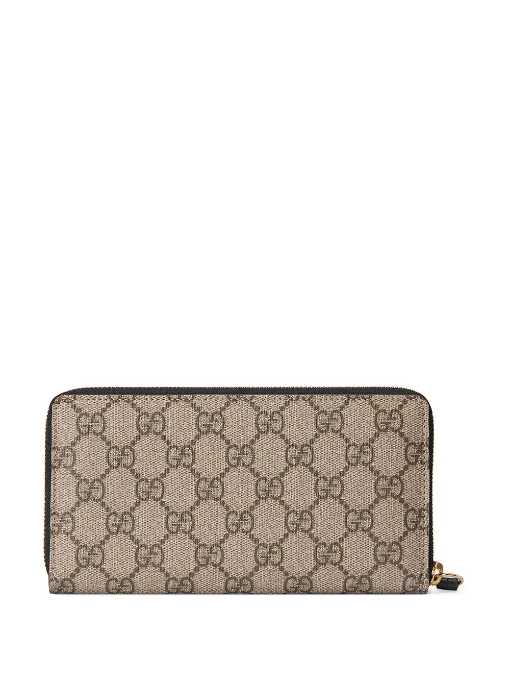 GG Marmont zip-around wallet - 2