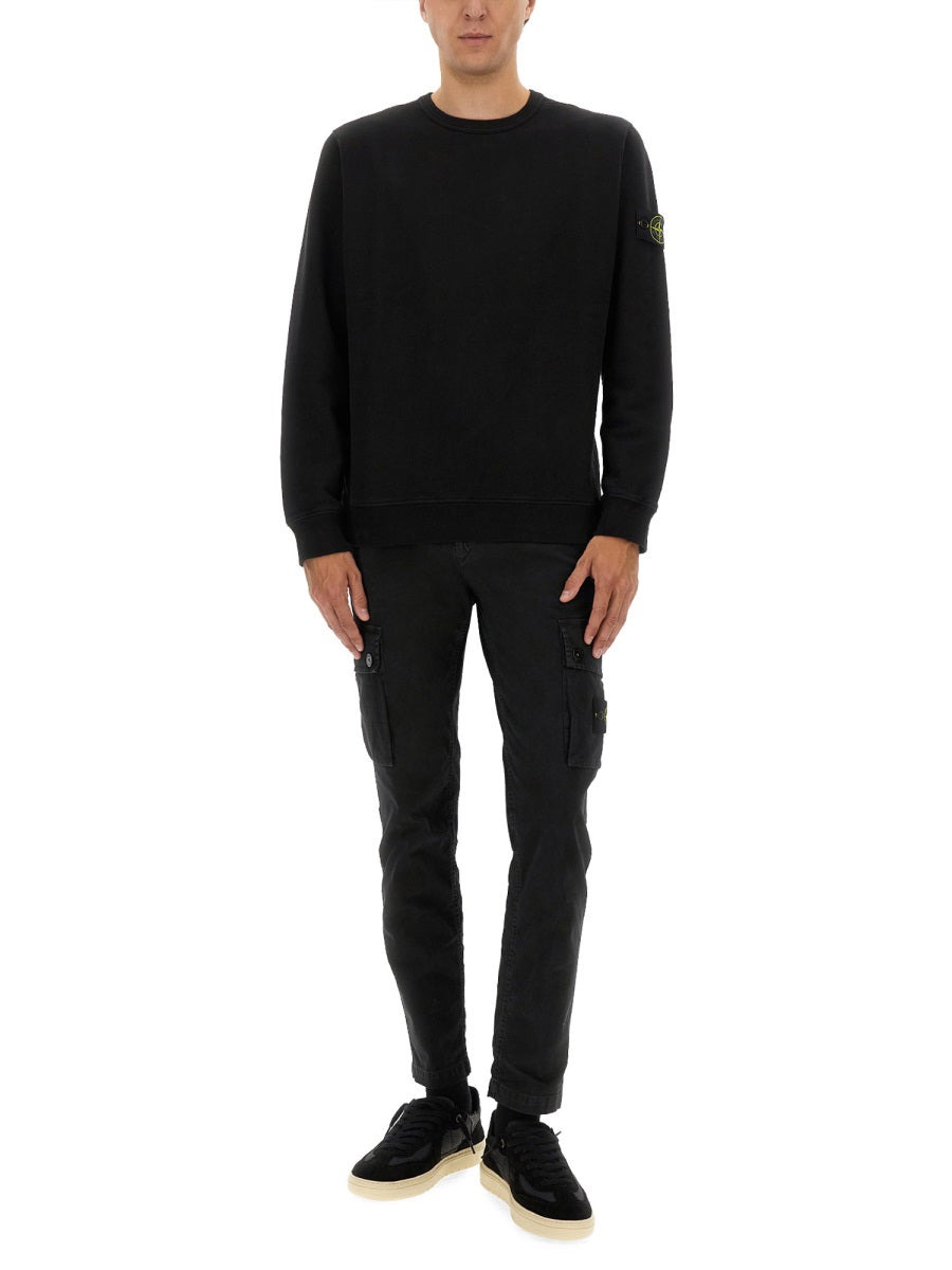 Organic Cotton Sweatshirt - 2