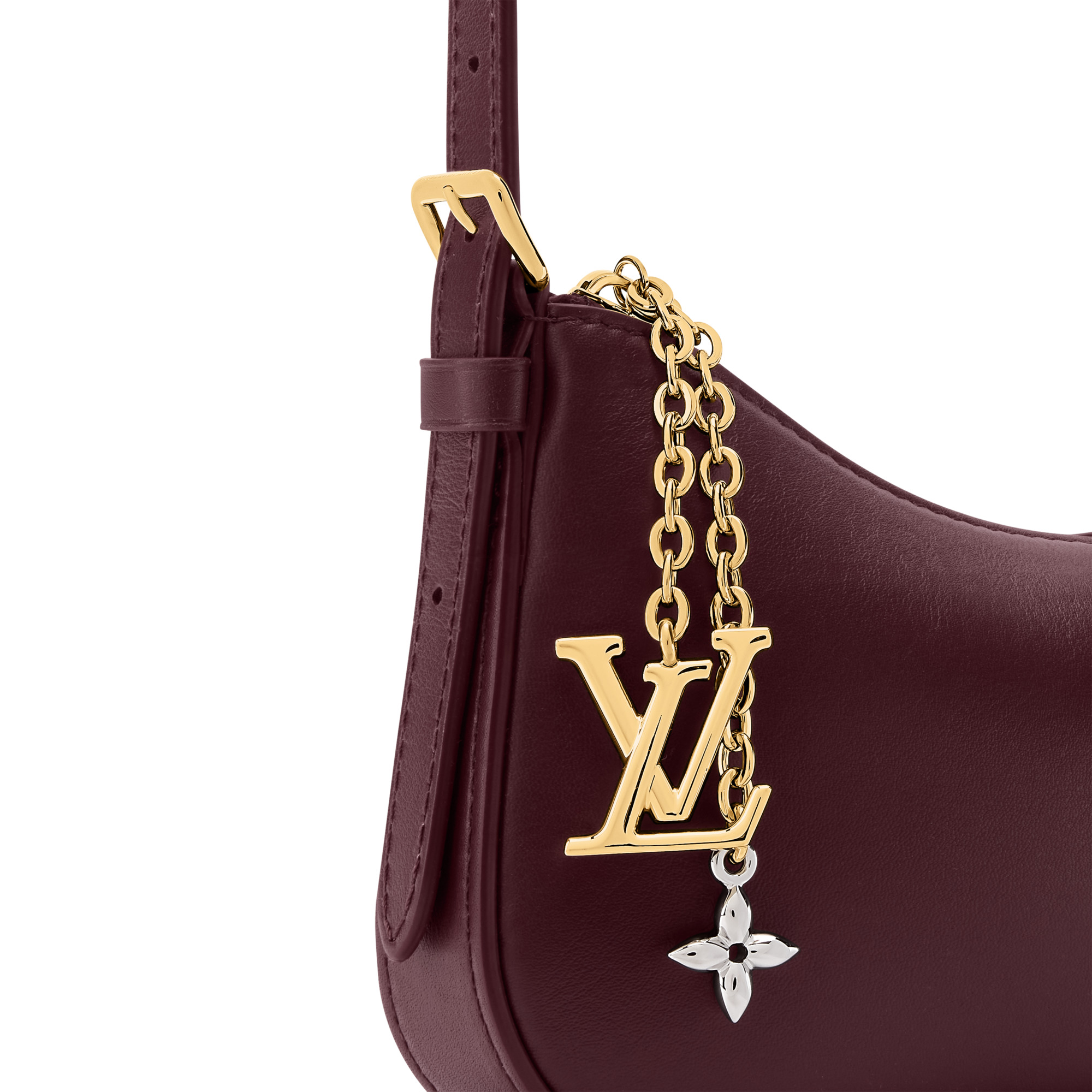 Pochette LV BLoom - 3