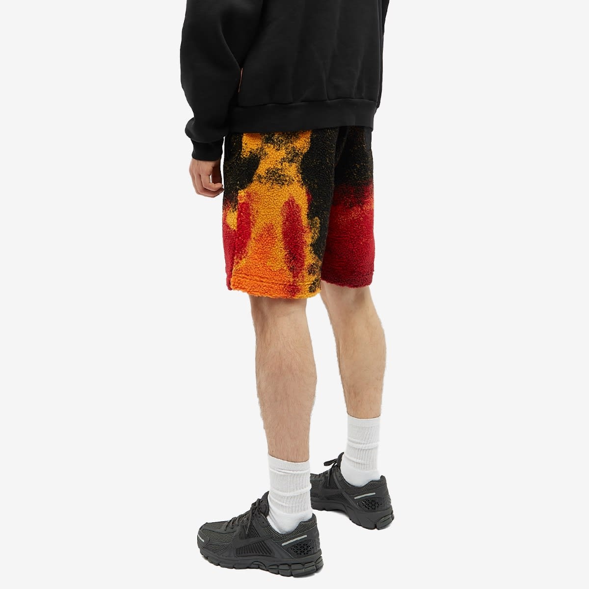 Stussy Sherpa Shorts - 3