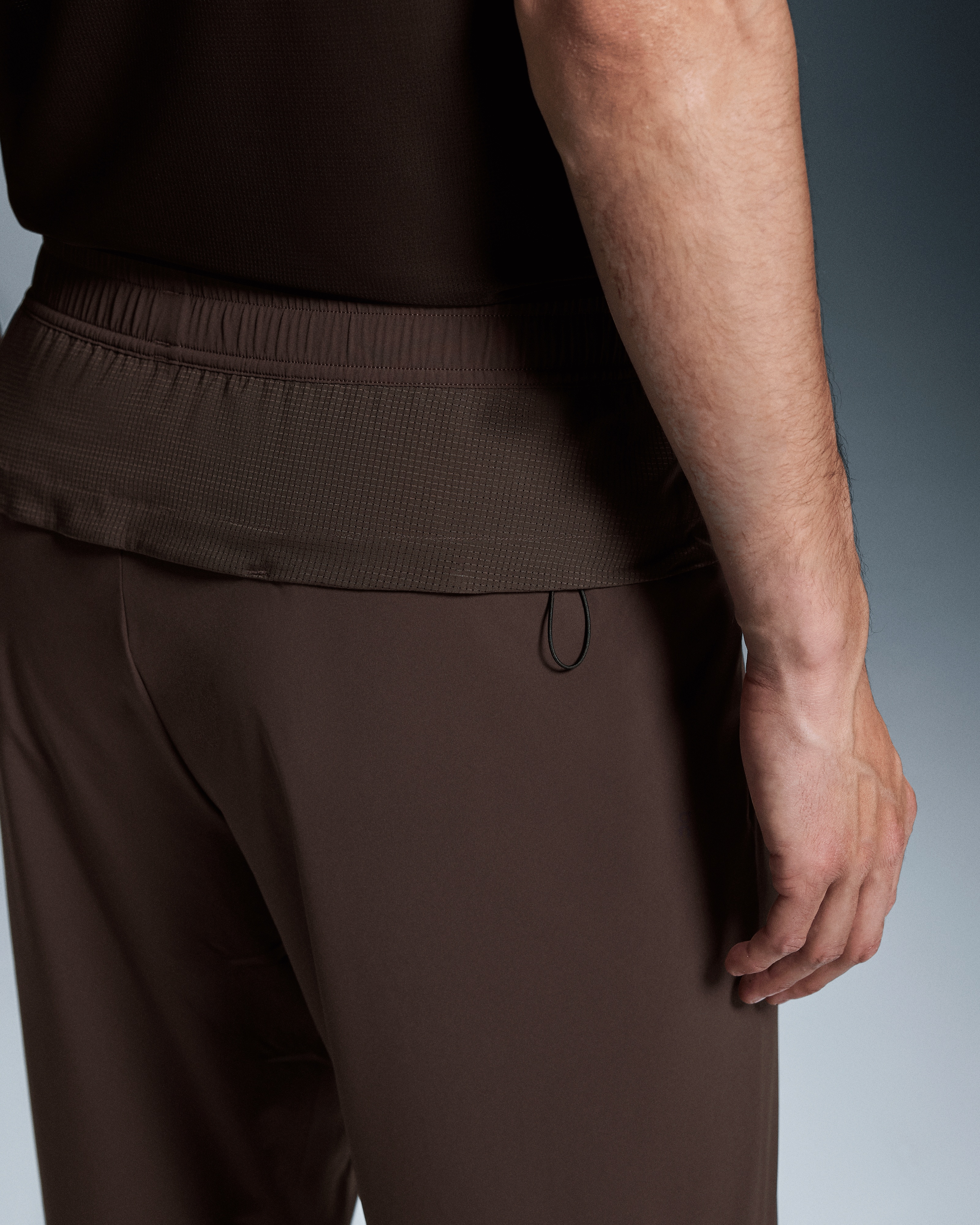 Track Pants - 5