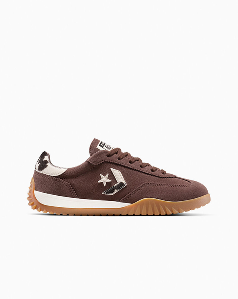 Run Star Trainer Pony Hair 1