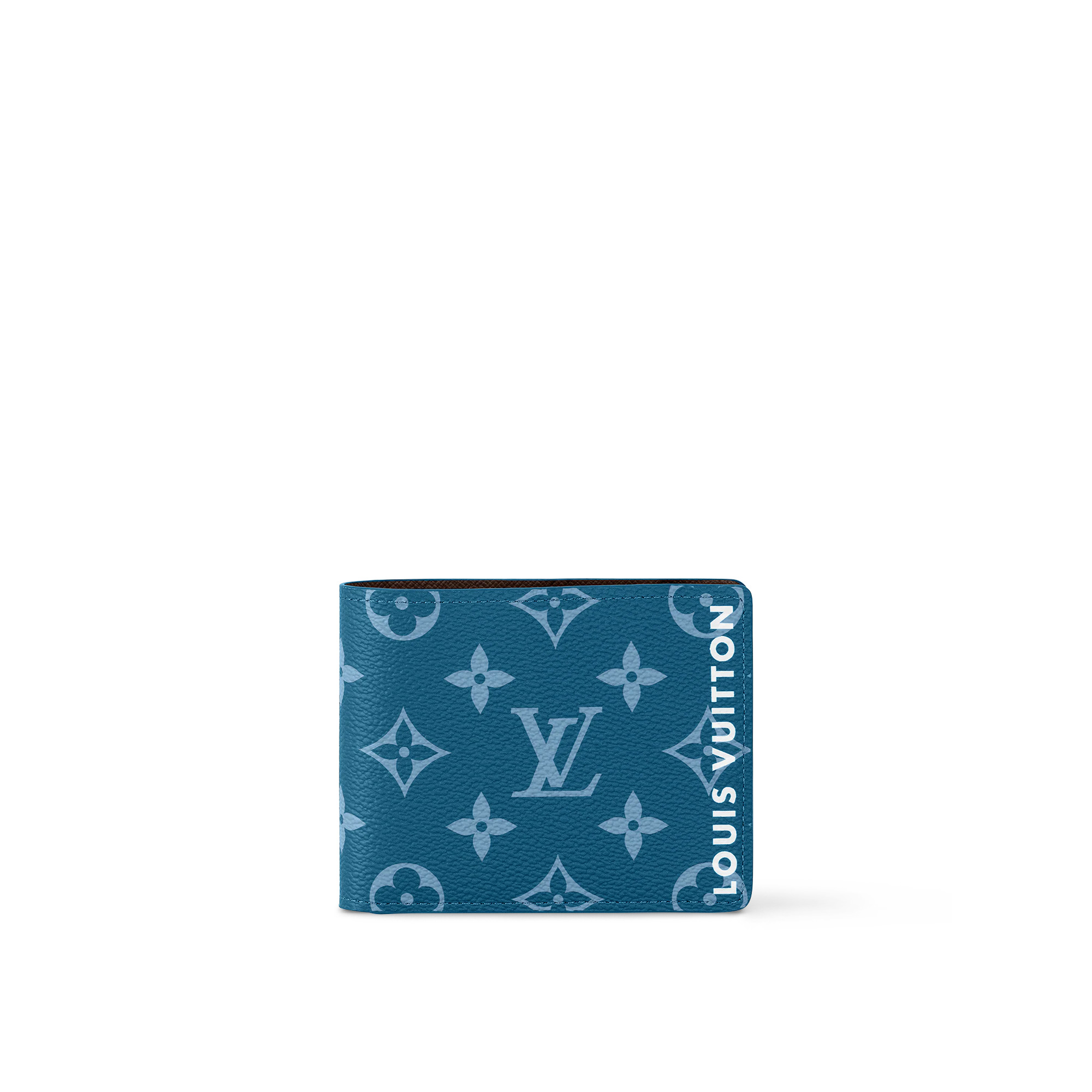 Slender Wallet - 1