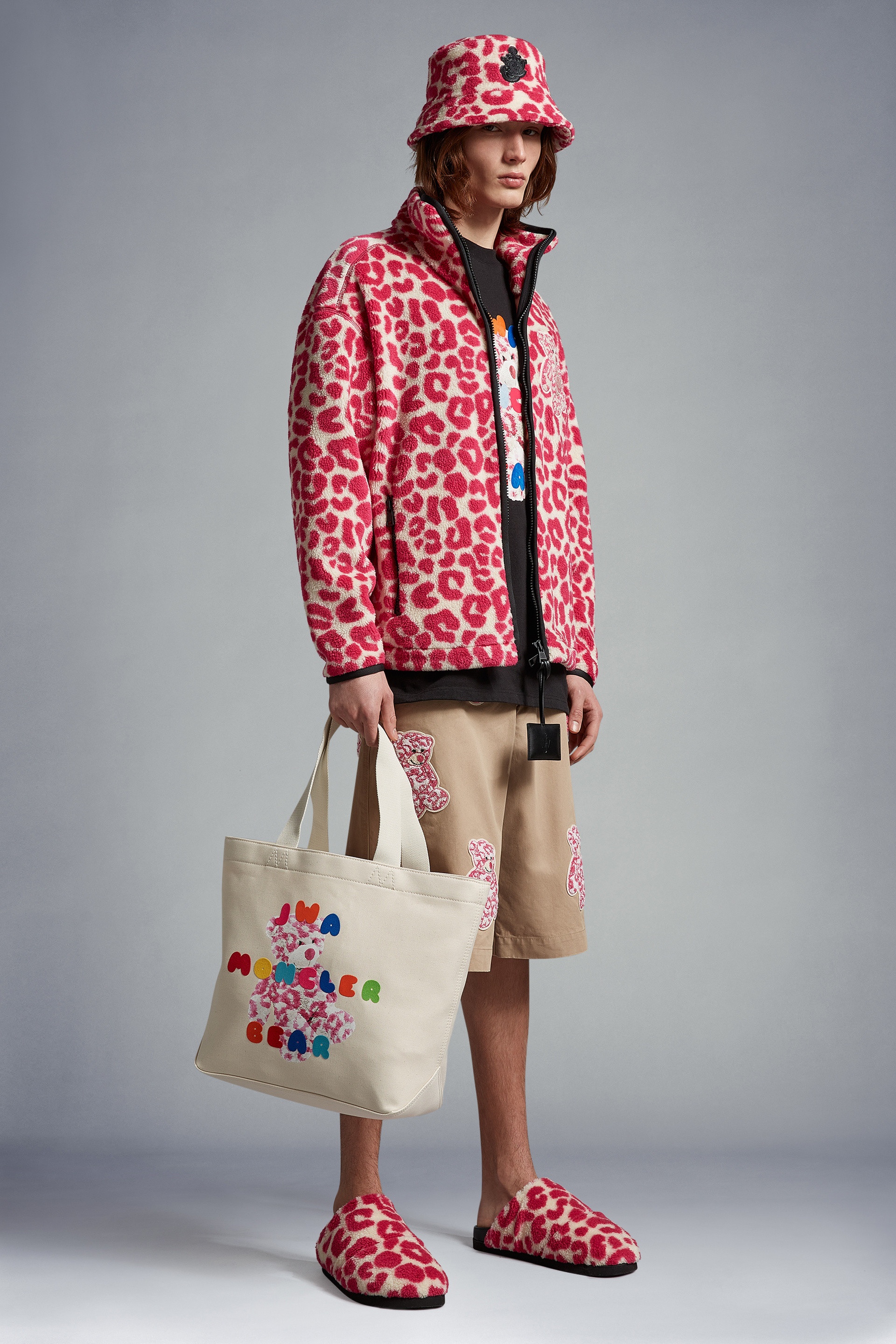 Medium Tote Bag - 7