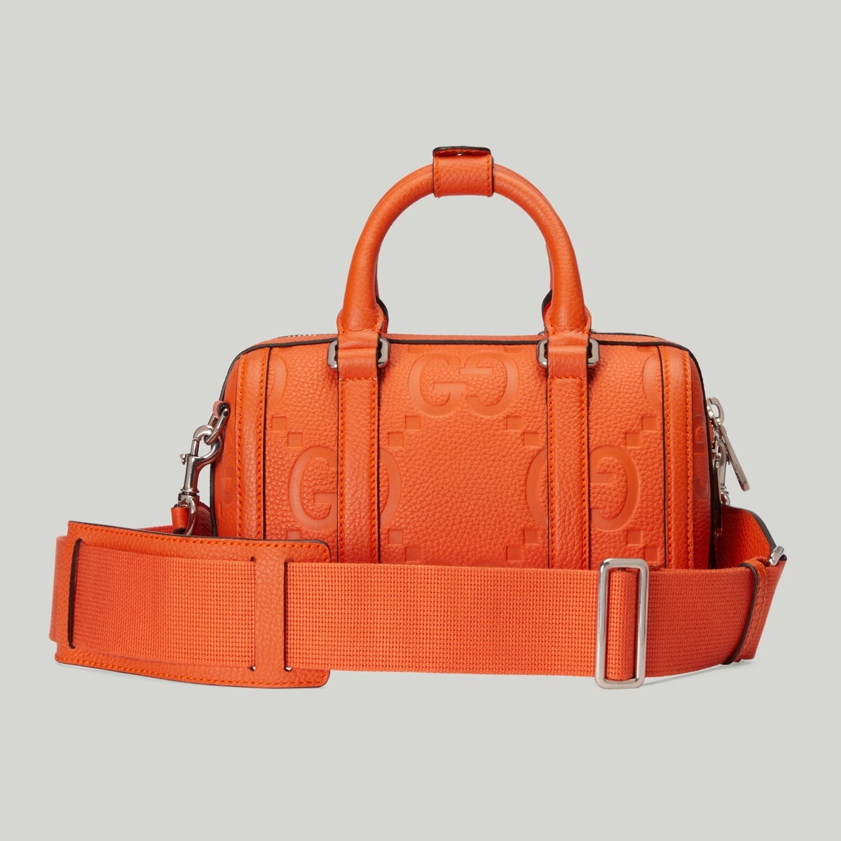 Jumbo GG mini duffle bag - 5