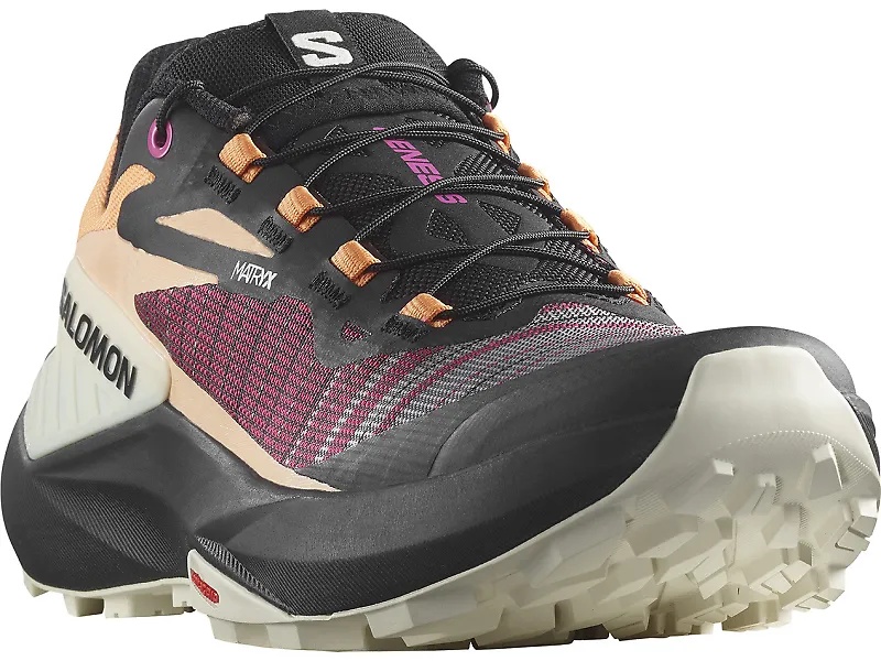 Salomon Genesis - 6