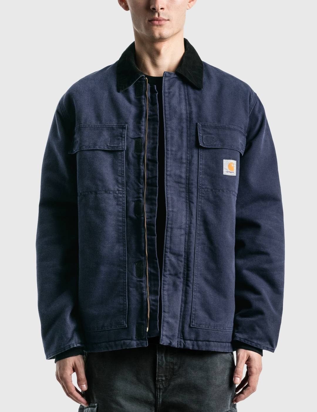 OG Arctic Coat - 1