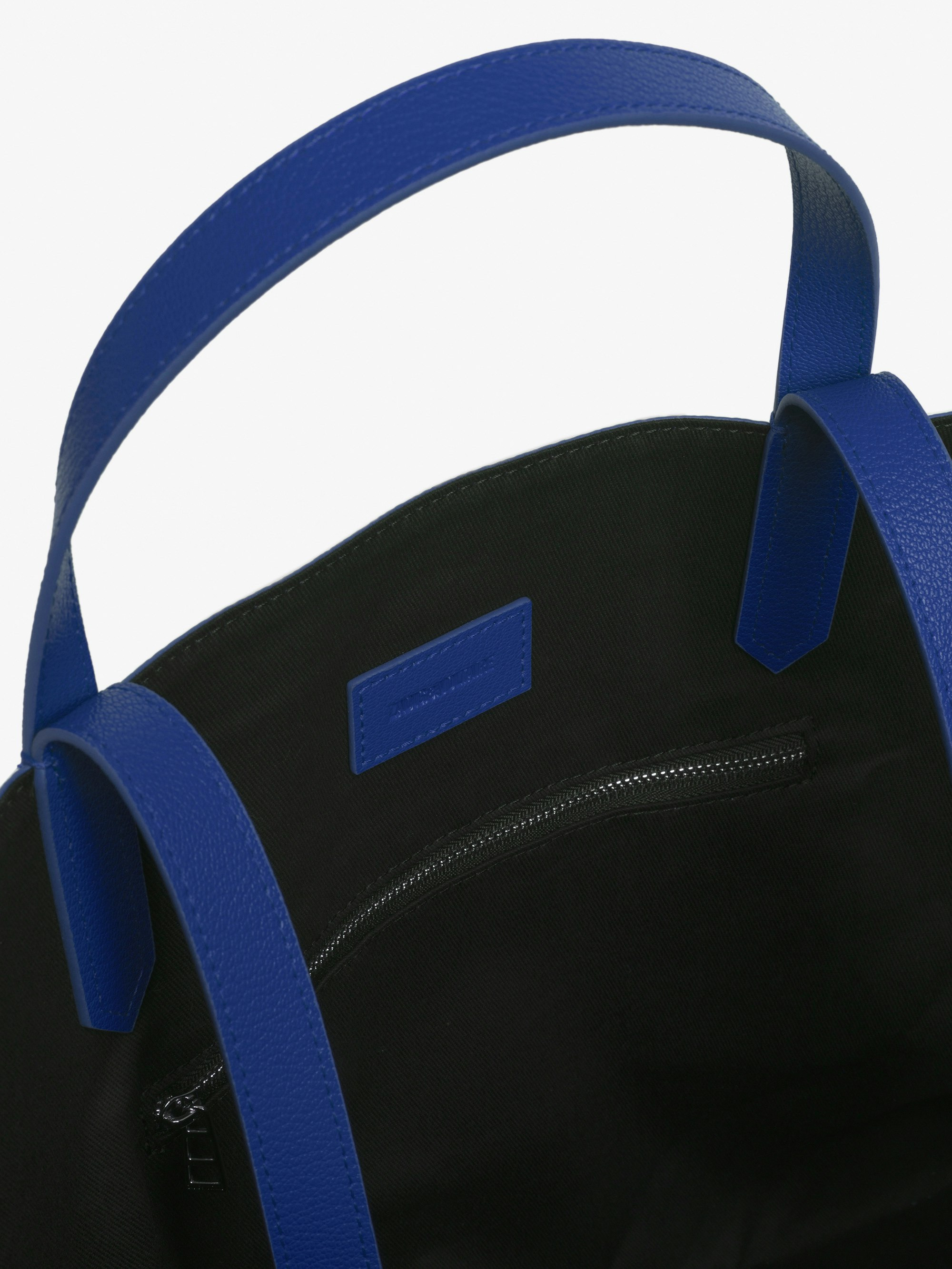 Z Shopper XL Monogram Bag - 5