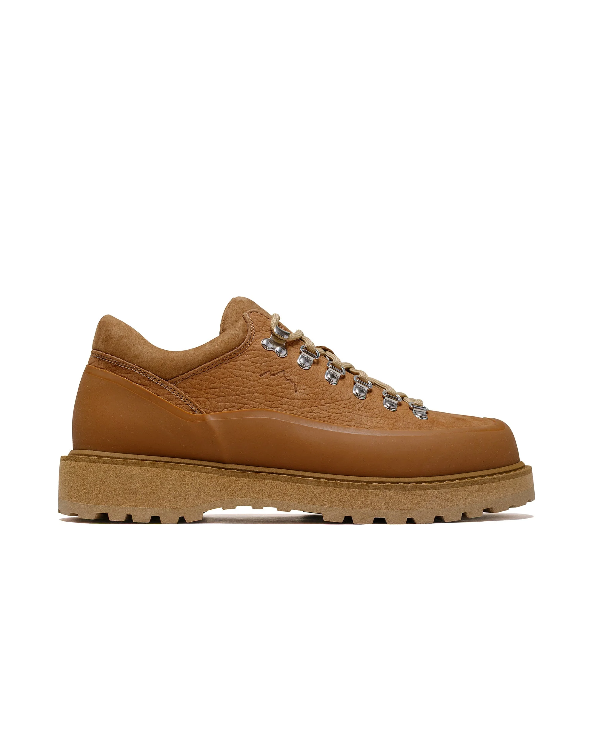 Cornaro Gomma Leather Cognac - 1