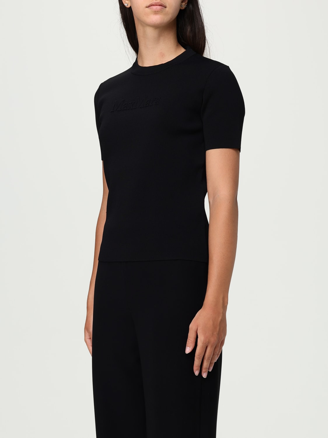 Top woman Max Mara - 4
