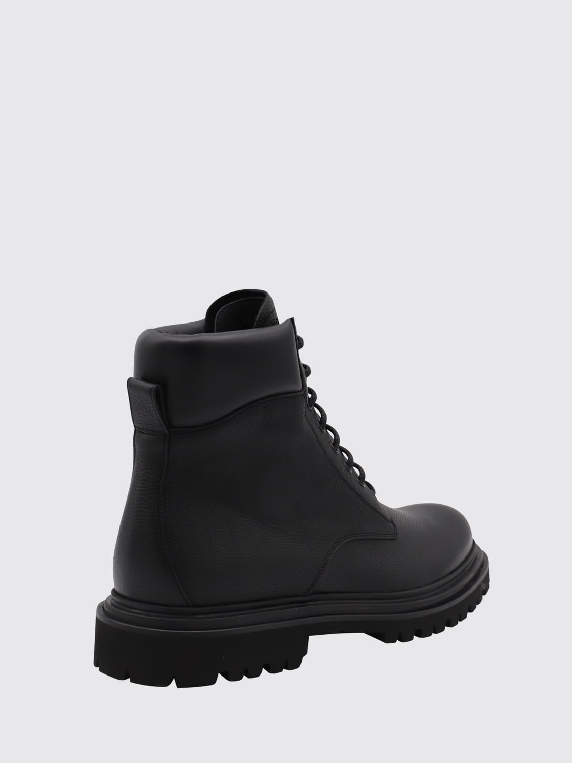Boots men Dolce & Gabbana - 3
