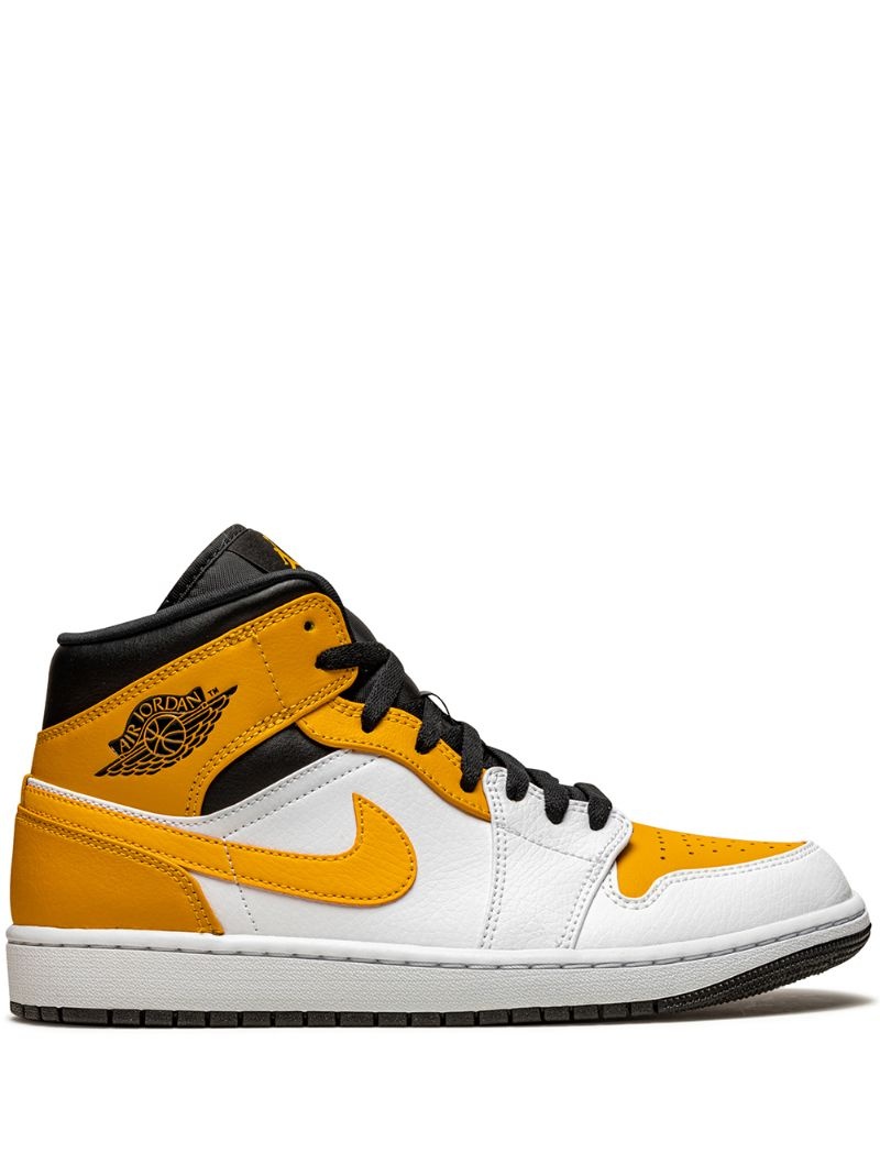 Air Jordan 1 Mid sneakers - 1