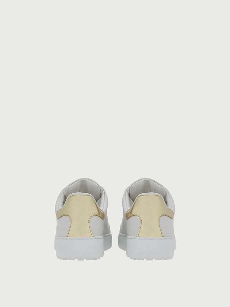 GANCINI SNEAKER - 4