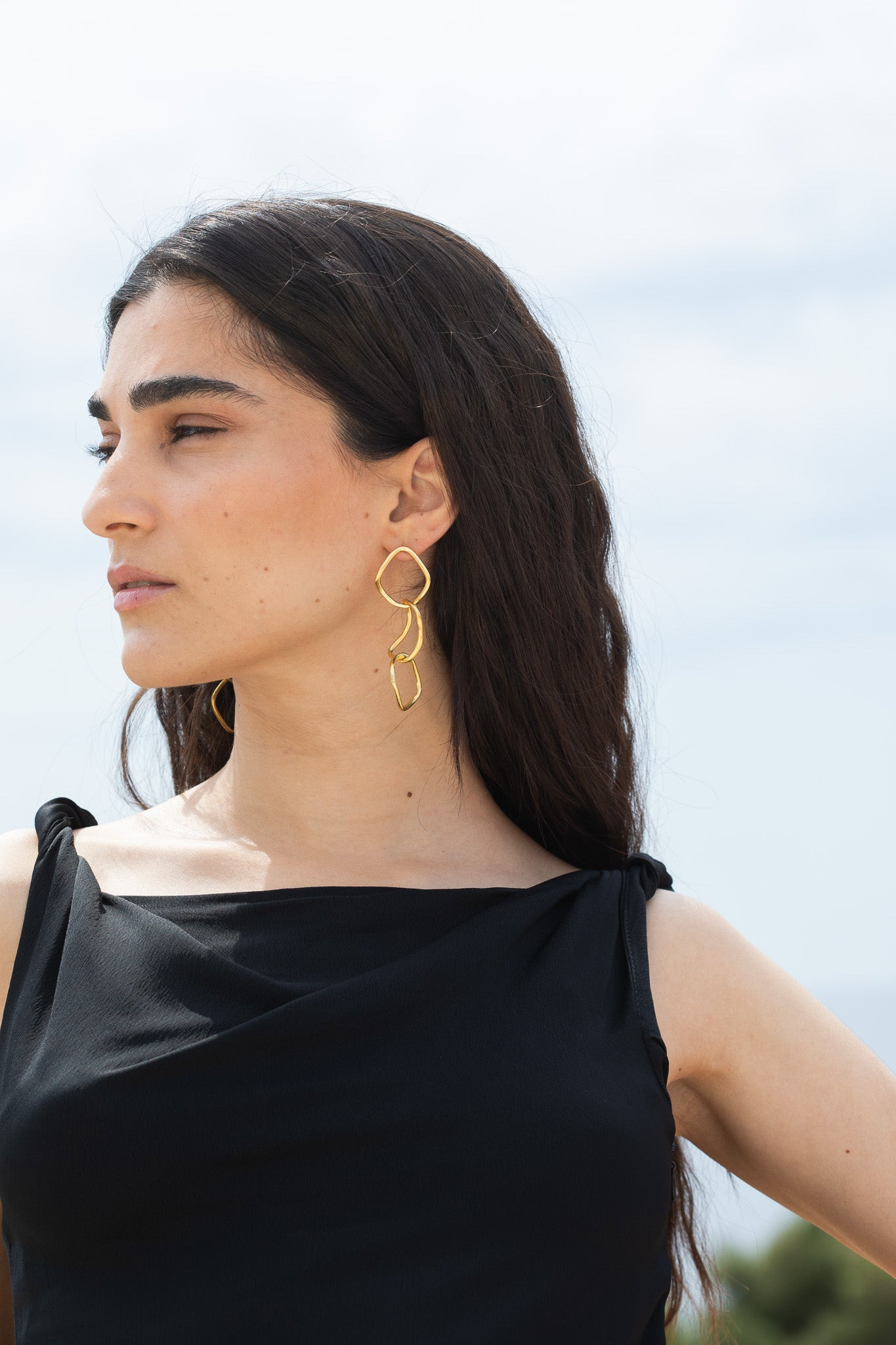 Hermes Earrings - 4