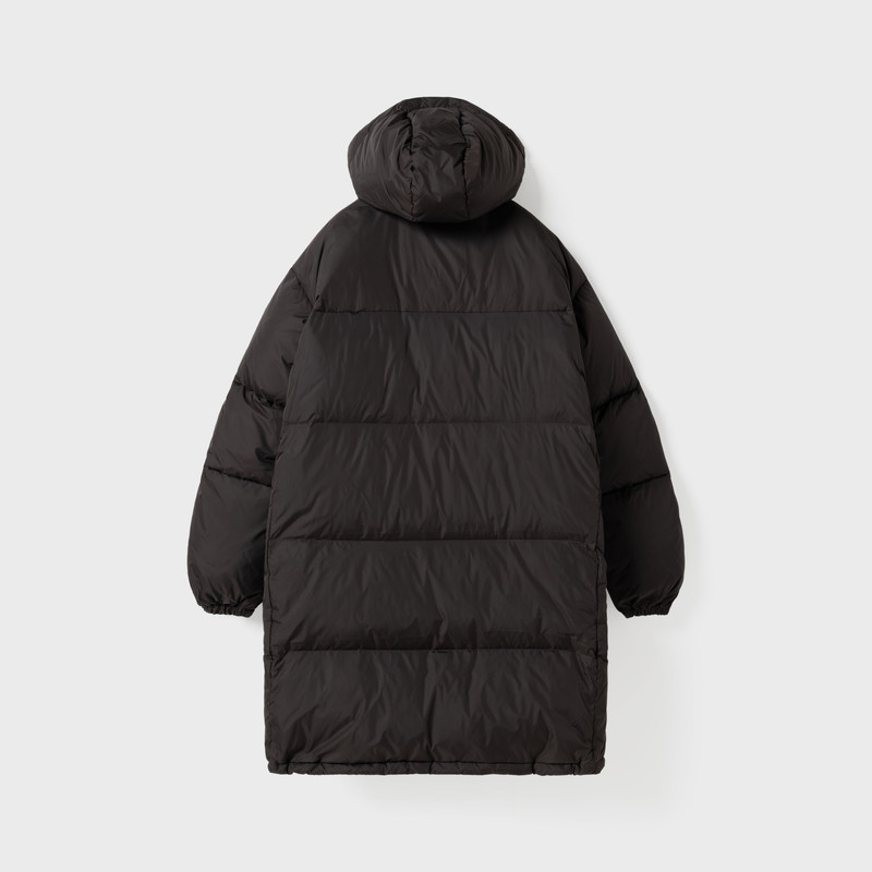 Dyngja Down Coat 7