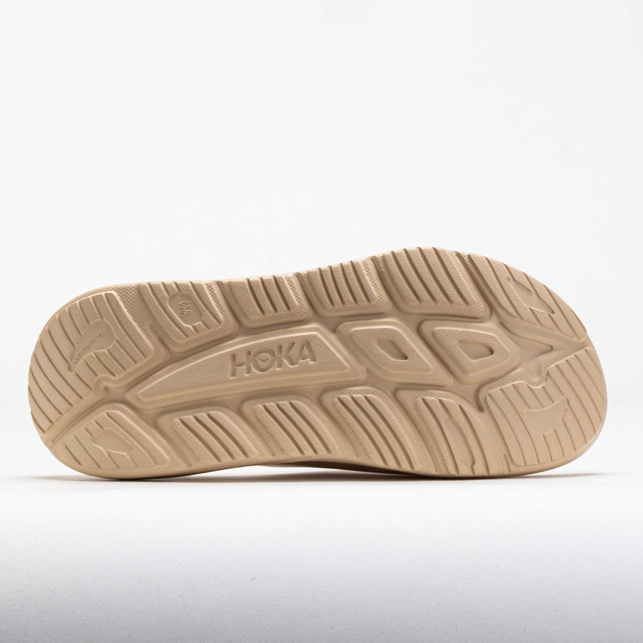 HOKA Ora Slide 3 Unisex Shifting Sand - 4