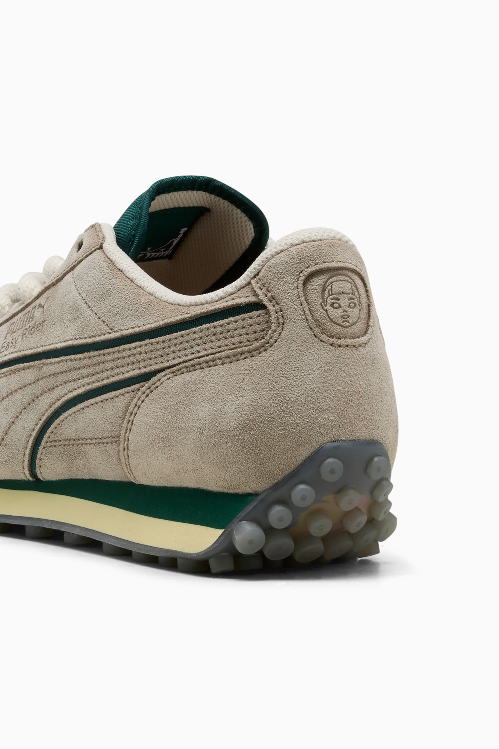 PUMA x SQUID GAME Easy Rider Sneakers Unisex - 5