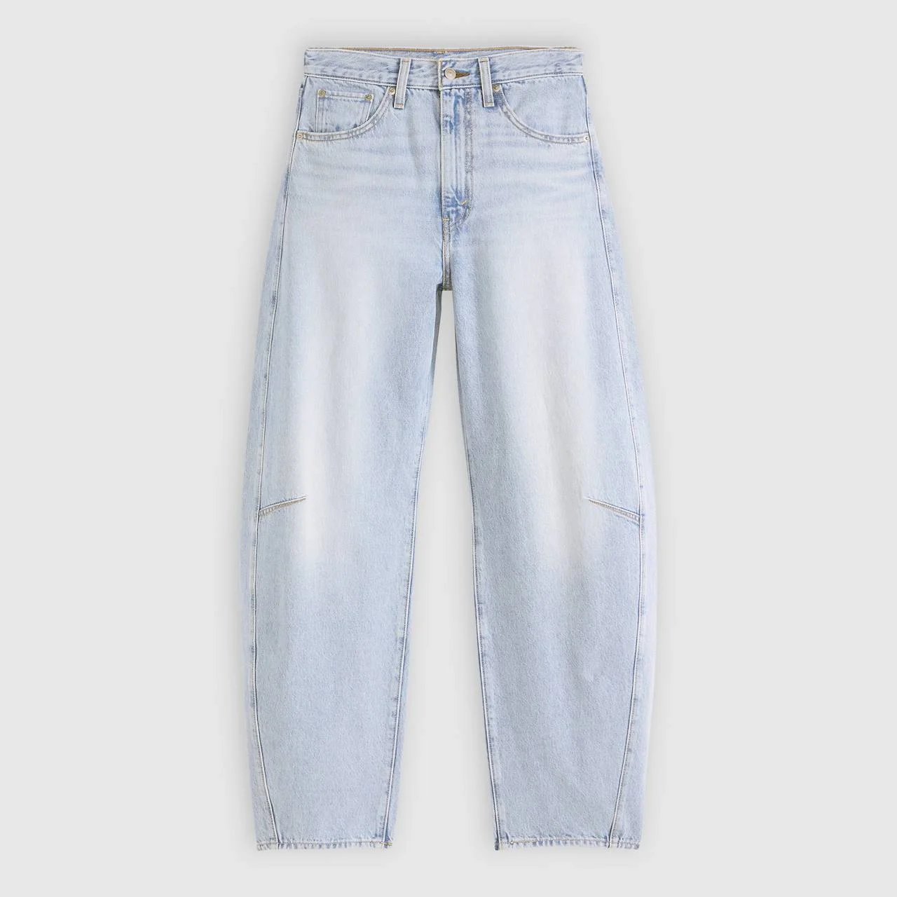 CINCH BARREL WOMEN'S JEANS - 1