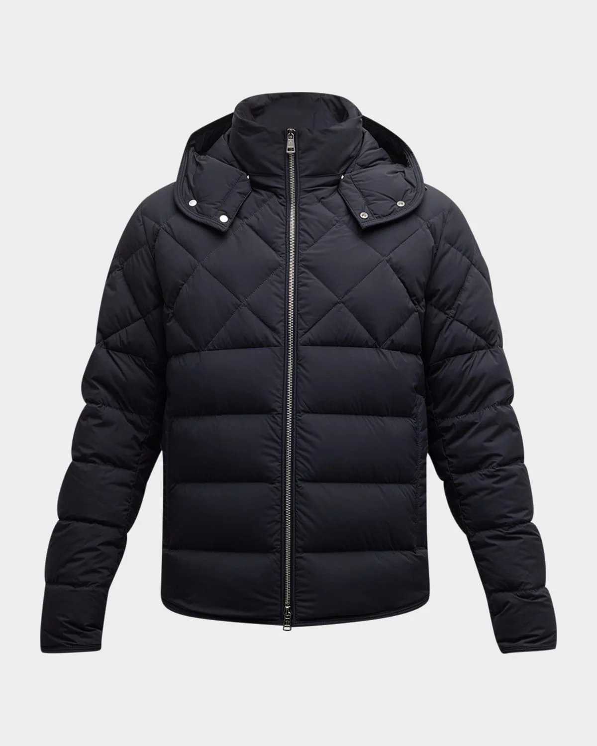 Men's Cecaud Puffer Jacket - 1