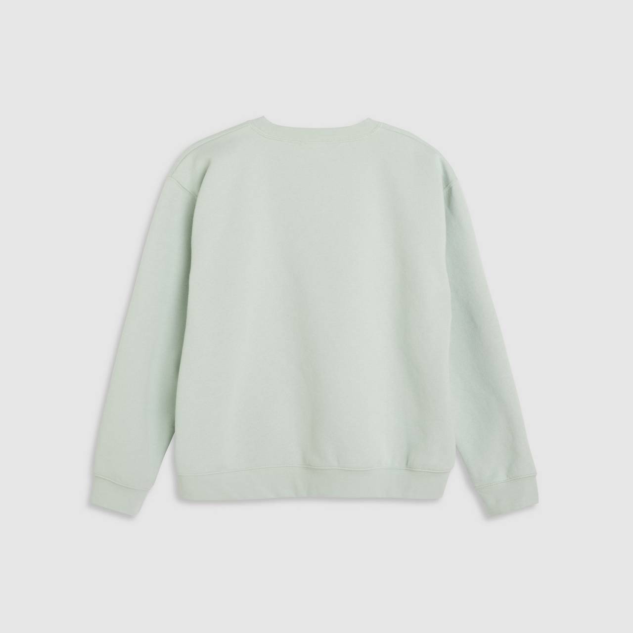 GRAPHIC EVERYDAY CREWNECK SWEATSHIRT - 6