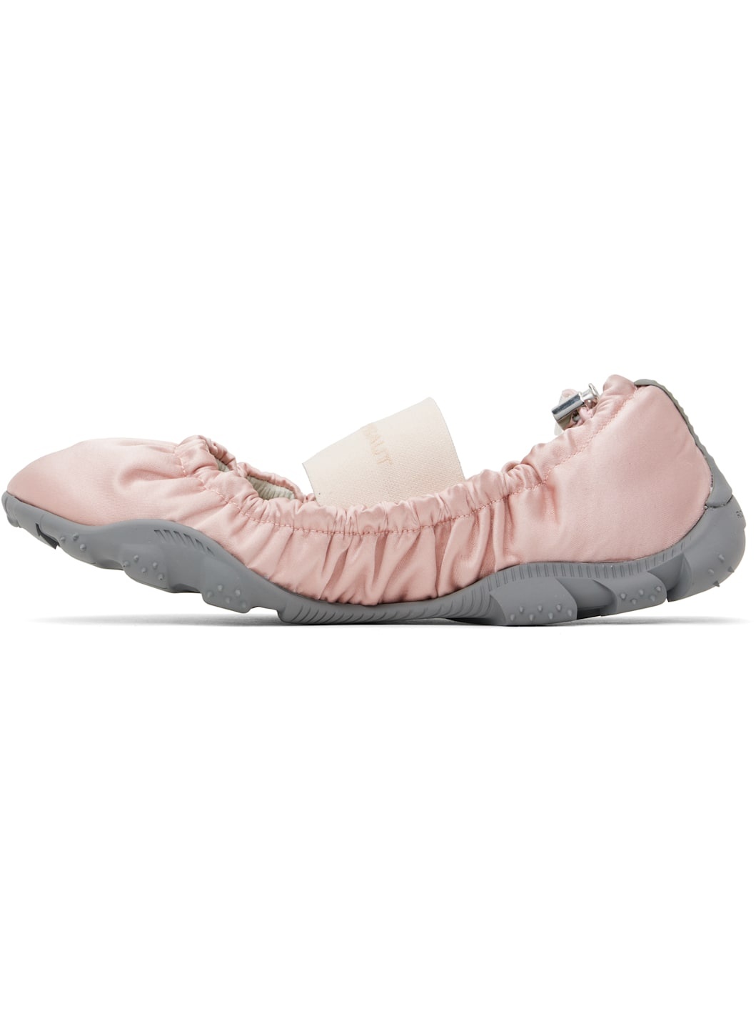 Pink Rei Ballerina Flats - 3
