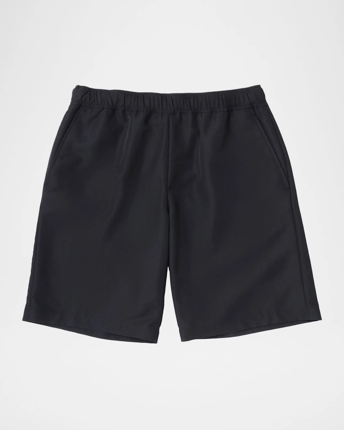 Men's Easy Wool and Nylon Pull-On Shorts - 1