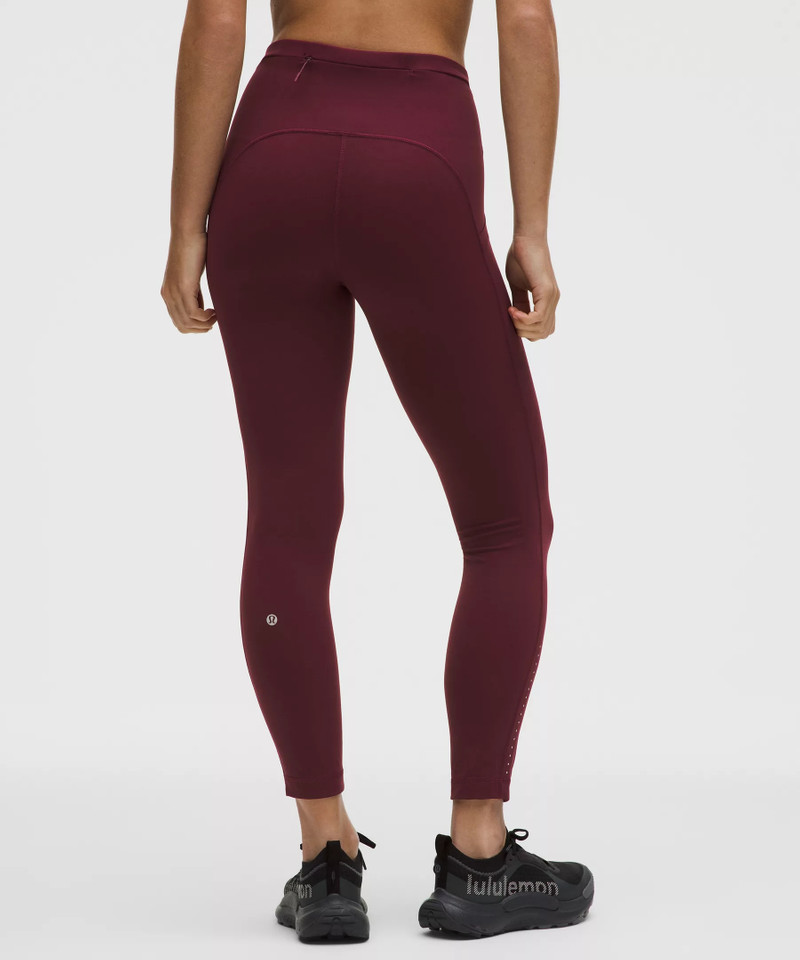 Swift Speed High-Rise Tight 25" *Updated 3