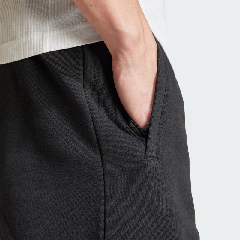 Essentials Trefoil Shorts 6
